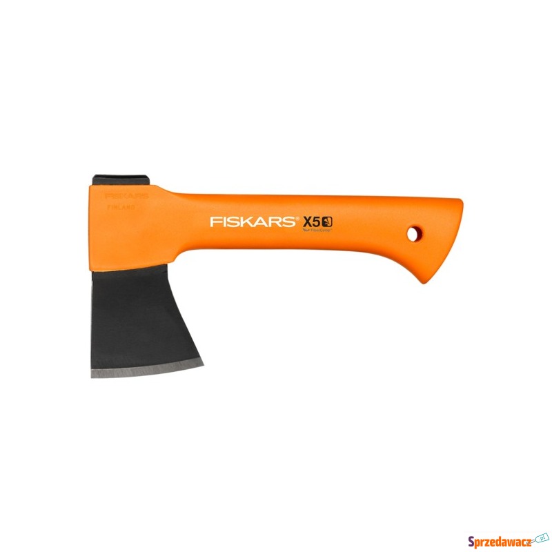 Fiskars XXS - X5 1015617 - Siekiery - Elbląg