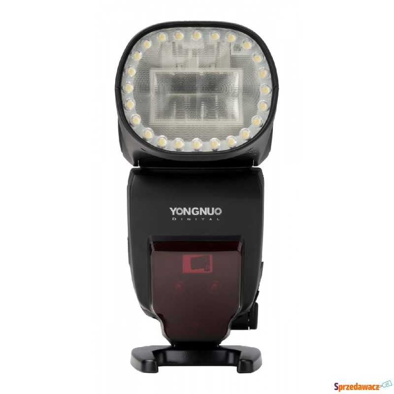 Yongnuo Lampa błyskowa Yongnuo YN650EX-RF do Canon - Lampy błyskowe, statywy - Chorzów