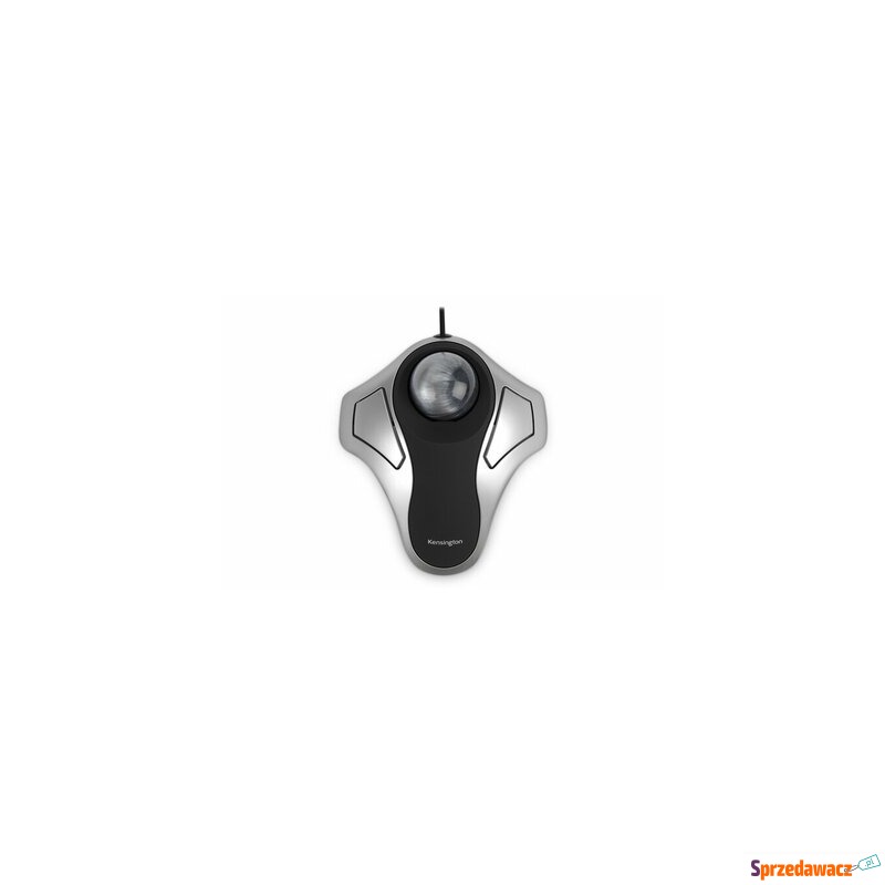 Mysz Kensington Orbit Trackball optyczna USB - Myszki - Elbląg