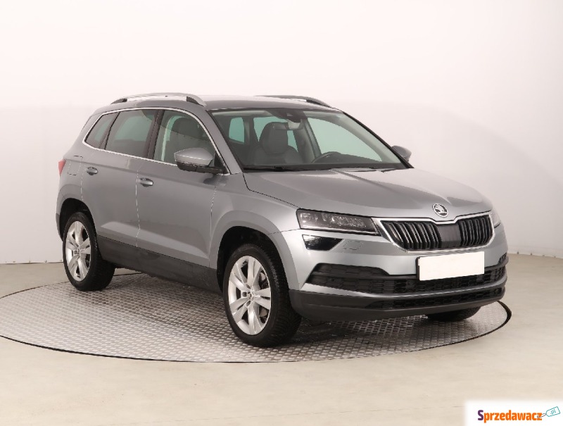 Skoda   SUV 2020,  1.5 benzyna - Na sprzedaż za 105 999 zł - Nowy Sącz