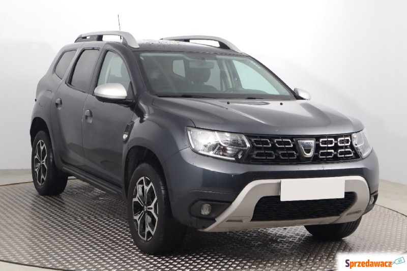 Dacia Duster  SUV 2019,  1.5 diesel - Na sprzedaż za 49 999 zł - Bielany Wrocławskie