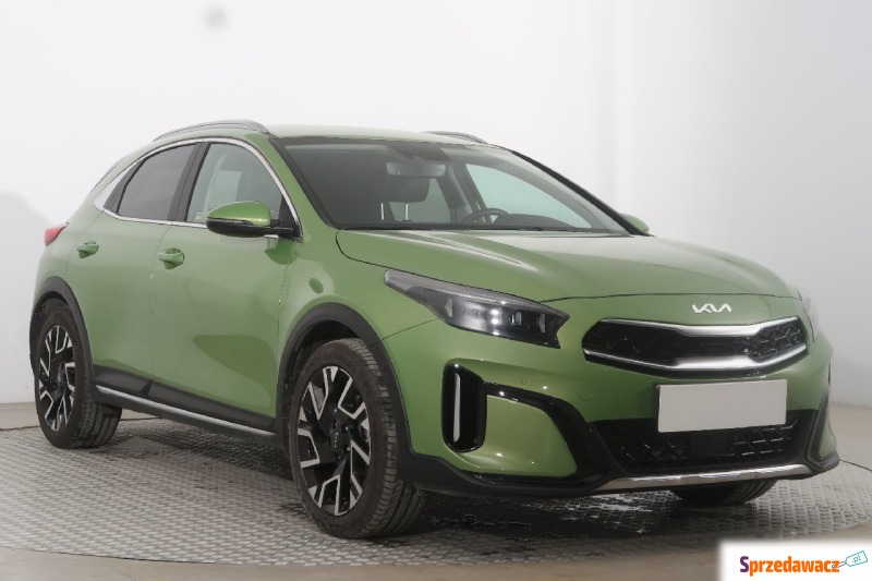 Kia XCeed Plug-in-Hybrid (141KM), 2023 - Samochody osobowe - Słupsk