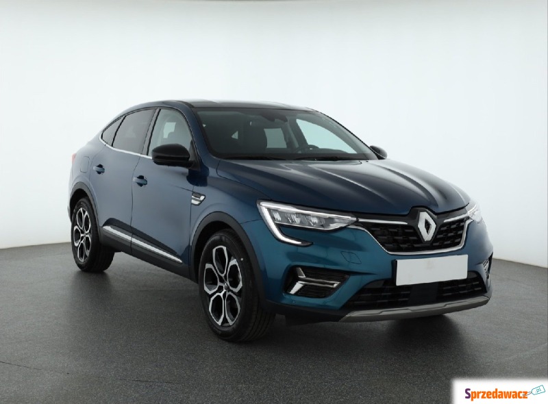 Renault Arkana 1.3 TCe (140KM), 2023 - Samochody osobowe - Piaseczno