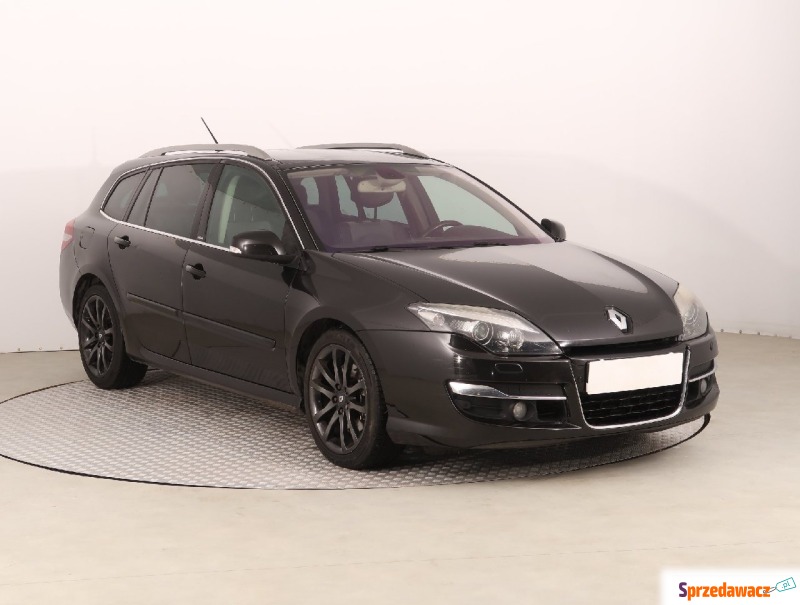 Renault Laguna  Kombi 2011,  2.0 diesel - Na sprzedaż za 25 999 zł - Zielona Góra