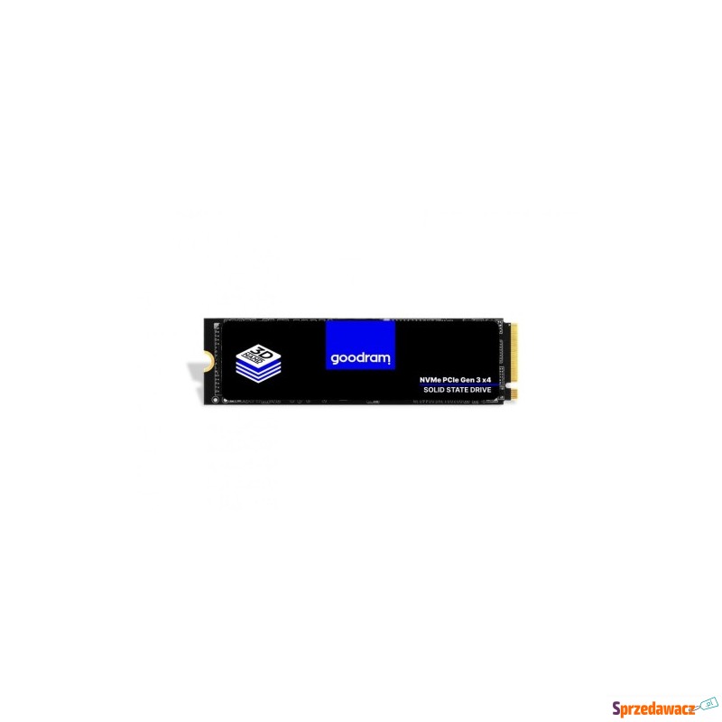 SSD GOODRAM PX500 G.2 512GB - Dyski twarde - Konin