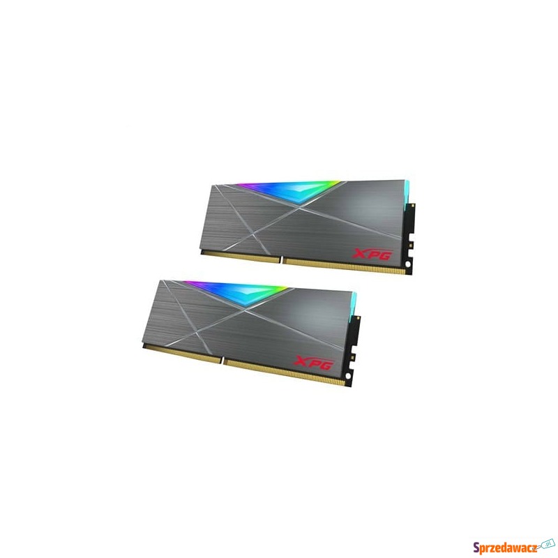 ADATA 16 GB DDR4 3600 MHz PC/server Registered... - Pamieć RAM - Warszawa