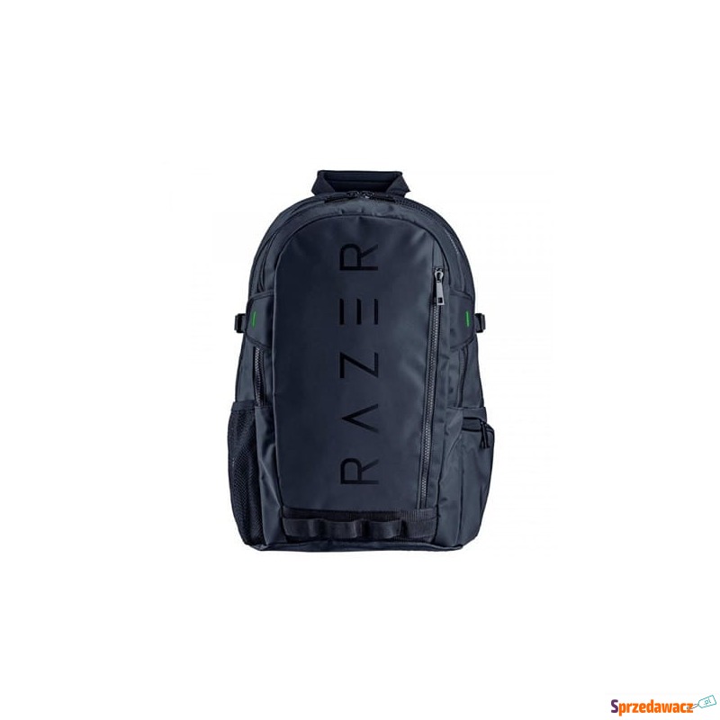 Razer Rogue V3 15" Plecak Pasuje do rozmiaru 15... - Torby, plecaki do laptopów - Radom