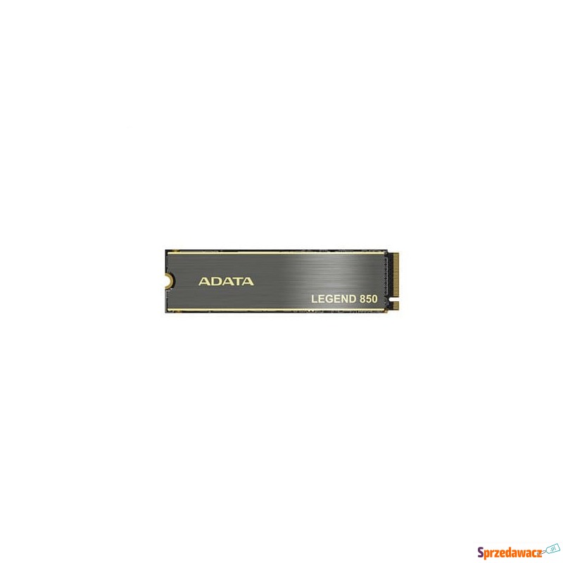 Komputer ADATA SSD 512 GB LEGEND 850 M.2 - Dyski twarde - Olsztyn