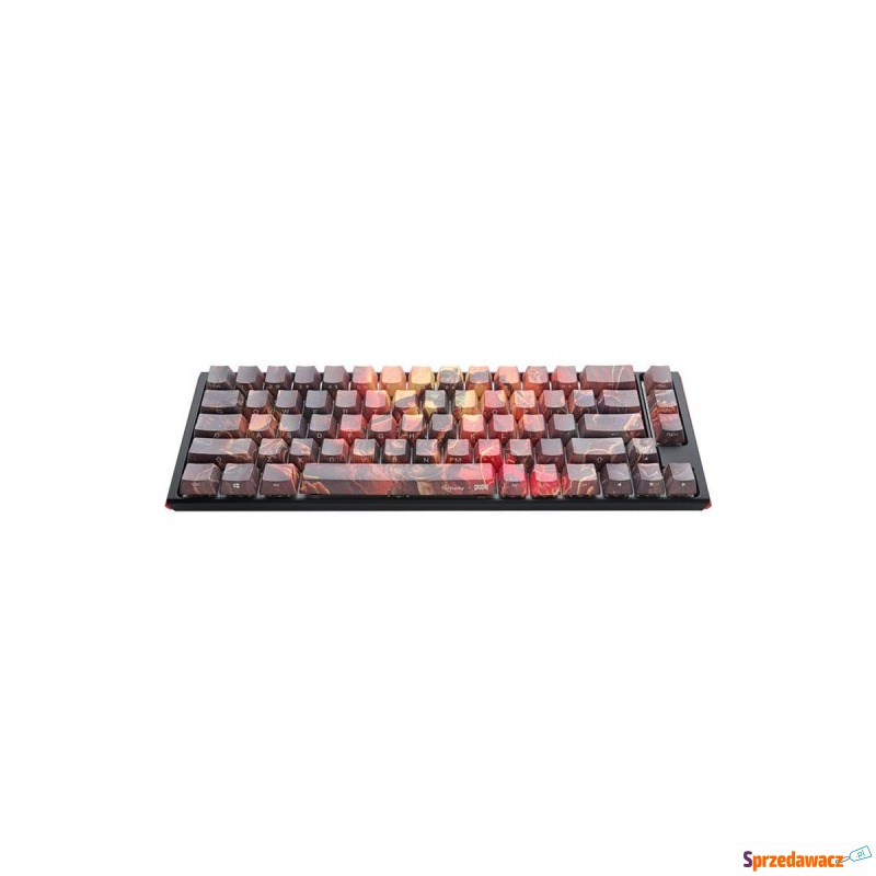 Klawiatura gamingowa Ducky x Doom One 3 SF, RGB... - Klawiatury - Grudziądz