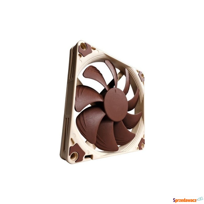 Wentylator NOCTUA 92mm 300-2200 RPM Low Profile - Chłodzenie (Wiatraki,... - Częstochowa