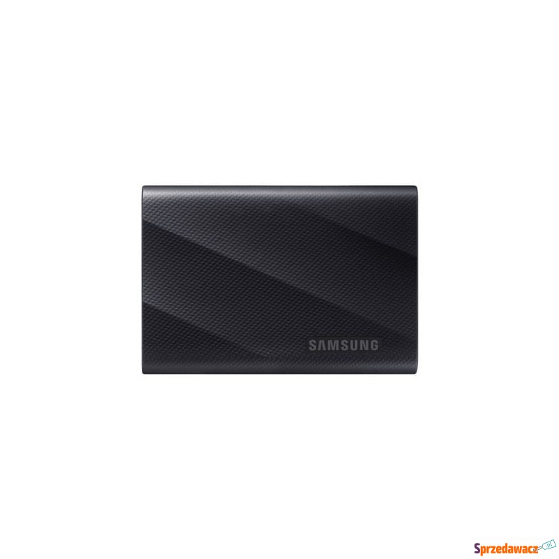 SAMSUNG Dysk SSD SSD T9 4TB - Przenośne dyski twarde - Szczytno