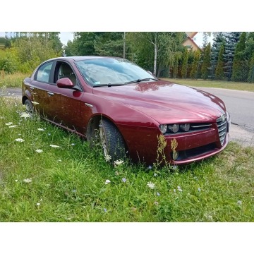 Alfa Romeo 159 '2008