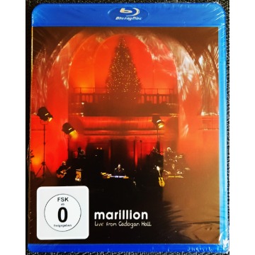 Polecam Album Koncert Marillion - With Friends... - Płyty, kasety - Poznań - zdjęcie 2