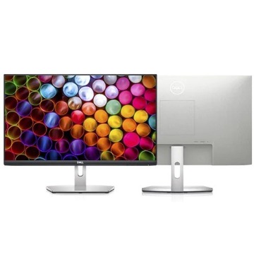 Dell S2421H - 24'' | IPS | Full HD | 4ms | 75Hz