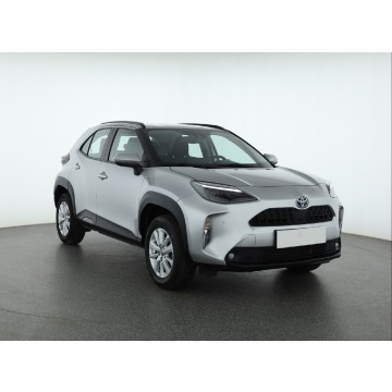 Toyota Yaris Cross 1.5 VVT-iE (116KM), 2022