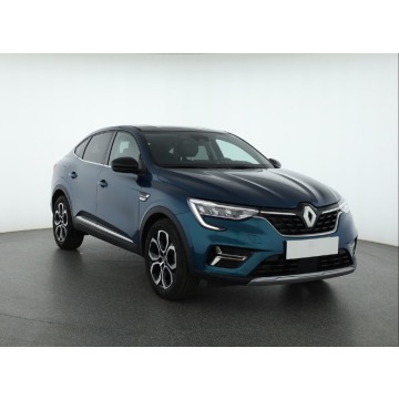 Renault Arkana 1.3 TCe (140KM), 2023