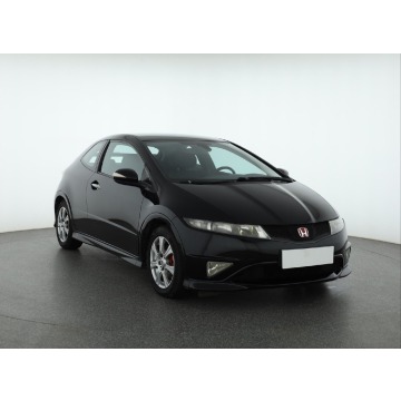 Honda Civic 1.4 i-VTEC (99KM), 2009