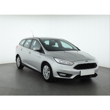 Ford Focus 1.5 TDCi (120KM), 2015