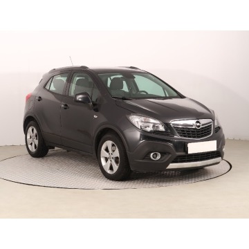 Opel Mokka 1.6 CDTI (136KM), 2015