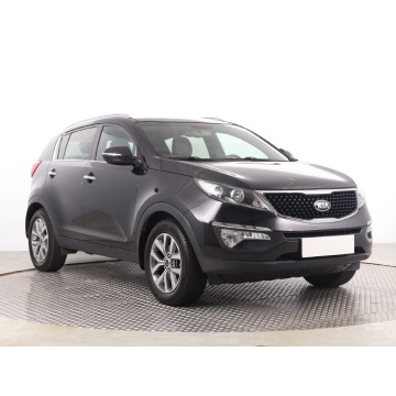 Kia Sportage 1.6 GDI (135KM), 2015