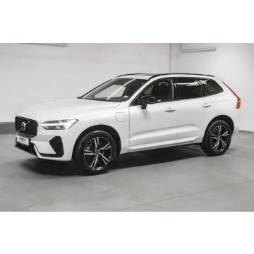 Volvo XC60 R-Design T6 Recharge AWD