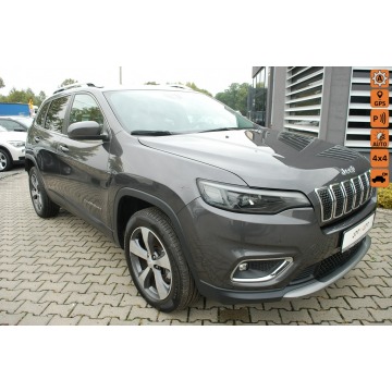 Jeep Cherokee - 4X4,Kamera