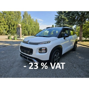 Citroen C3 Aircross - Bezwypadkowy/Vat