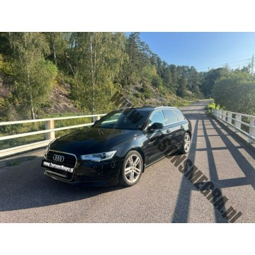 Audi A6 2014,  2.0 diesel, automat - Na sprzedaż za 57 800 zł - Skoczów - zdjęcie 3