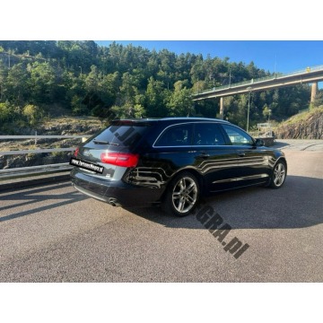 Audi A6 2014,  2.0 diesel, automat - Na sprzedaż za 57 800 zł - Skoczów - zdjęcie 2
