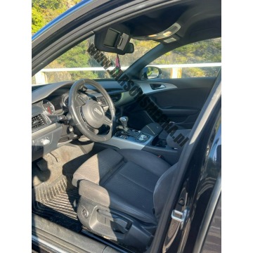 Audi A6 2014,  2.0 diesel, automat - Na sprzedaż za 57 800 zł - Skoczów - zdjęcie 6