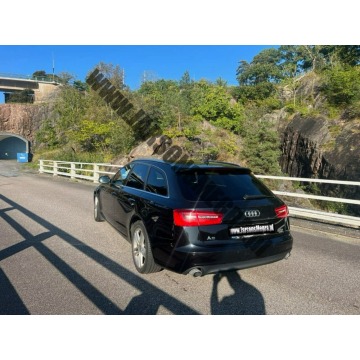 Audi A6 2014,  2.0 diesel, automat - Na sprzedaż za 57 800 zł - Skoczów - zdjęcie 5