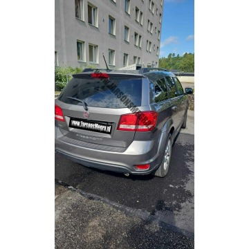 Fiat Freemont  SUV 2012,  2.0 diesel, automat - Na sprzedaż za 32 800 zł - Skoczów - zdjęcie 2