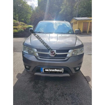 Fiat Freemont - 2012
