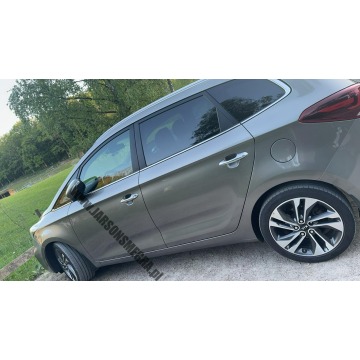 Kia Carens 2018,  1.7 diesel - Na sprzedaż za 59 300 zł - Skoczów - zdjęcie 3