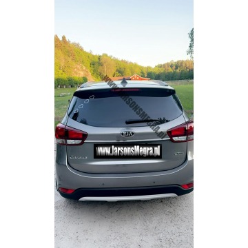 Kia Carens 2018,  1.7 diesel - Na sprzedaż za 59 300 zł - Skoczów - zdjęcie 4