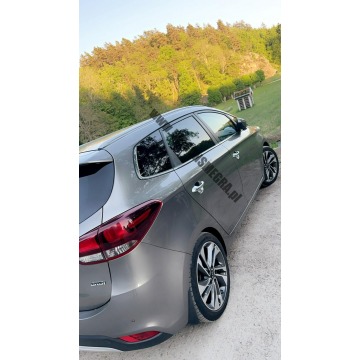Kia Carens 2018,  1.7 diesel - Na sprzedaż za 59 300 zł - Skoczów - zdjęcie 6