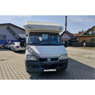 Fiat Benimar Aero Tops - 2002 - Pojazdy specjalistyczne - Skoczów - zdjęcie 2