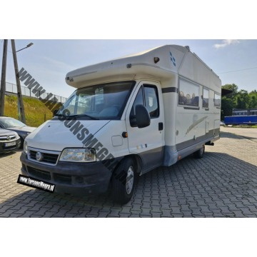 Fiat Benimar Aero Tops - 2002 - Pojazdy specjalistyczne - Skoczów - zdjęcie 3