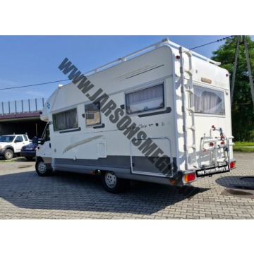 Fiat Benimar Aero Tops - 2002 - Pojazdy specjalistyczne - Skoczów - zdjęcie 6