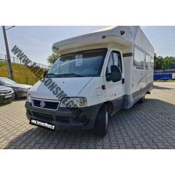 Fiat Benimar Aero Tops - 2002 - Pojazdy specjalistyczne - Skoczów - zdjęcie 5