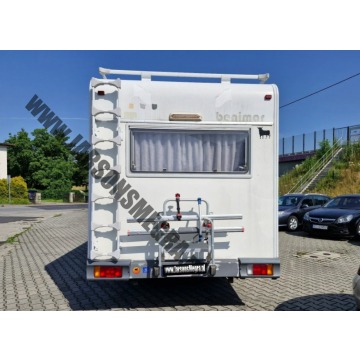 Fiat Benimar Aero Tops - 2002 - Pojazdy specjalistyczne - Skoczów - zdjęcie 10
