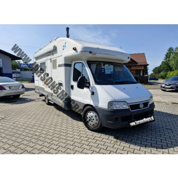 Fiat Benimar Aero Tops - 2002 - Pojazdy specjalistyczne - Skoczów - zdjęcie 12