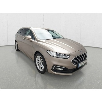 Ford Mondeo - 2019