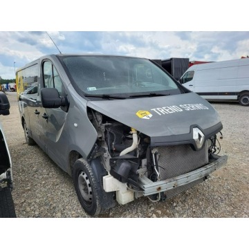 Renault Trafic - 2017