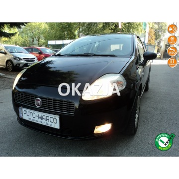 Fiat Punto - sprzedam PUNTO