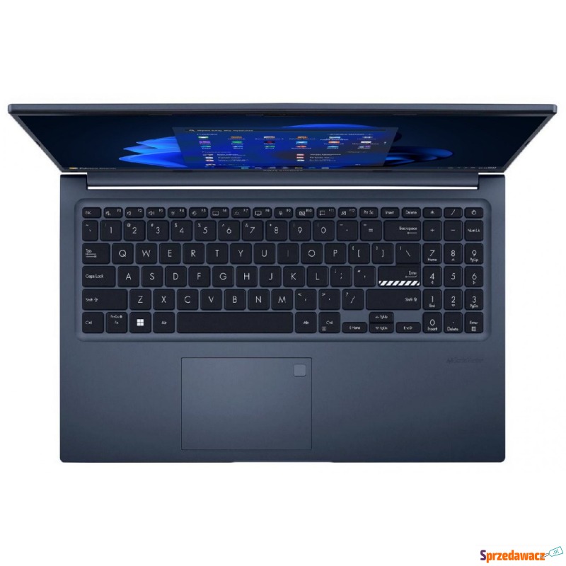 ASUS VivoBook 15 D1502YA-BQ343 - R5-7430U | 15,6''... - Laptopy - Jaworzno