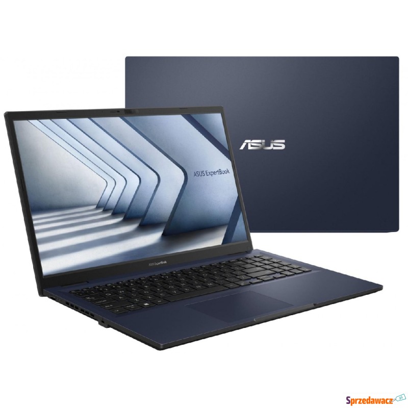 Asus ExpertBook B1502CBA-BQ1351X Core i5-1235U... - Laptopy - Ostrołęka