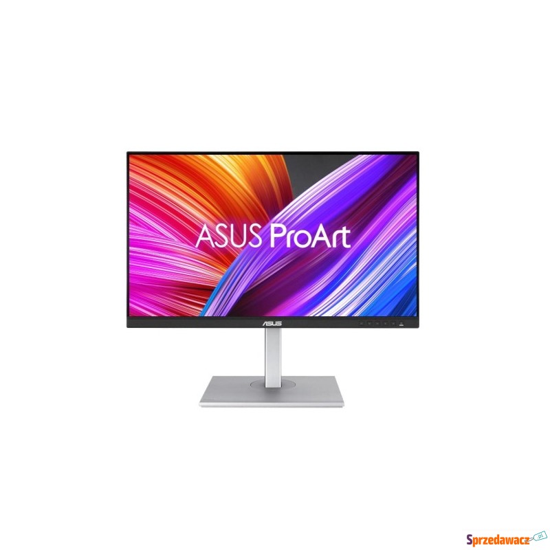 Asus Monitor 27 cali PA278CGV - Monitory LCD i LED - Poznań