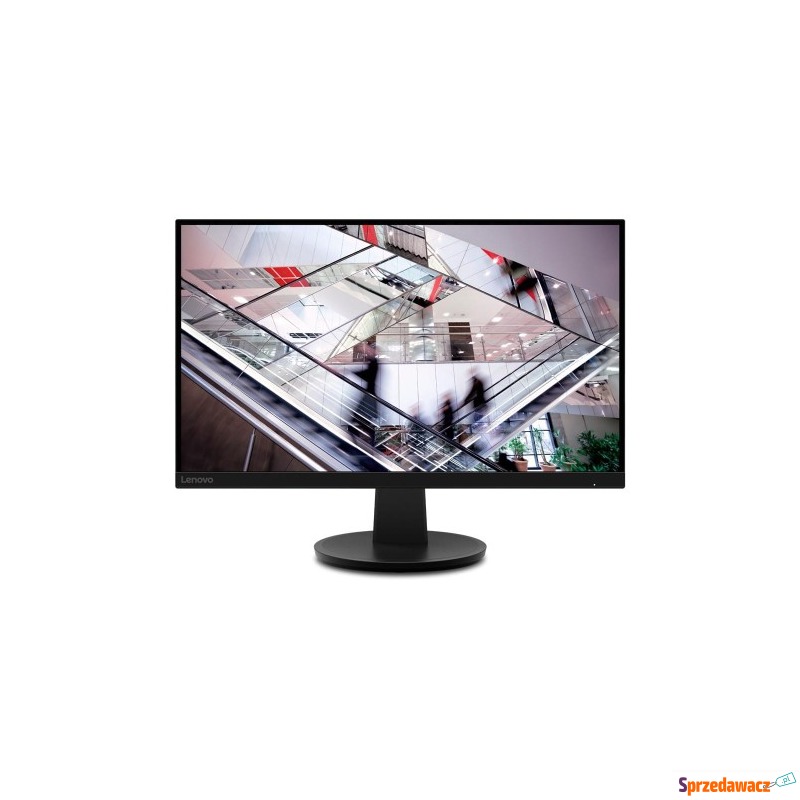 Lenovo N27q 27"FHD WLED 100Hz 300nits AG HDMI,... - Monitory LCD i LED - Radom