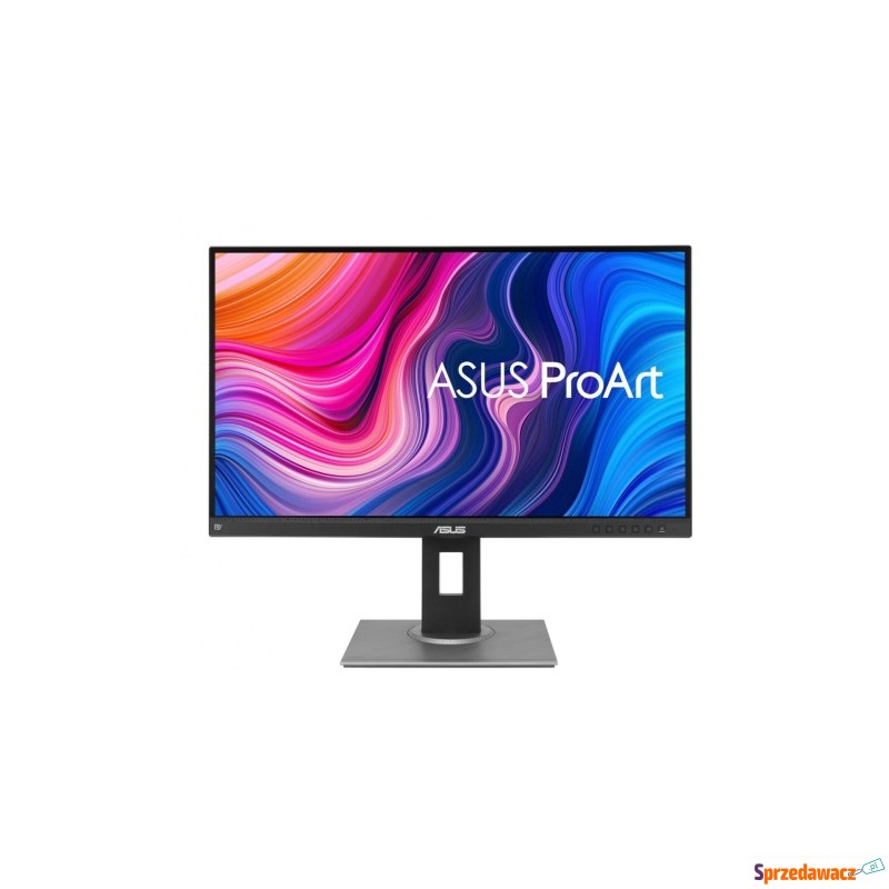 MONITOR ASUS 27" PA278QV ProArt - Monitory LCD i LED - Ruda Śląska